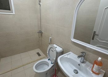استديو بسرير ماستر ودخول ذاتي