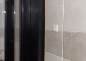 استديو بسرير ماستر وجلسة جانبية
