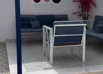 استراحة بألعاب أطفال