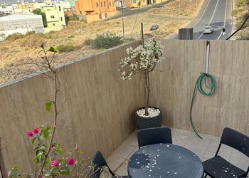 شقة بغرفتين نوم ودخول ذاتي