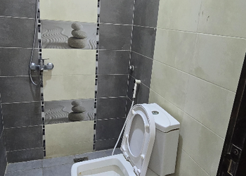 استراحة بمسبح خارجي وأجواء ممتعة 