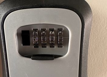 شقة بغرفة نوم وصالة 