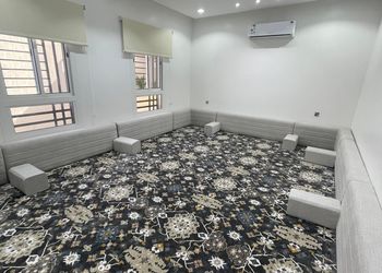 فيلا بثلاث غرف نوم وصاله انيقة 