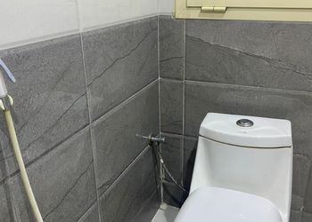 استديو هادئ بسرير ماستر 
