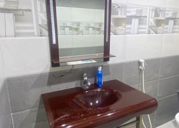 استديو هادئ بسرير ماستر 