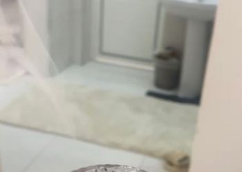 استراحة بغرفه نوم وصالة