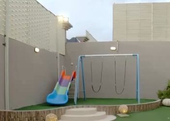  فيلا دورين بدخول ذاتي