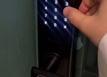 استديو هادئ بسرير ماستر 