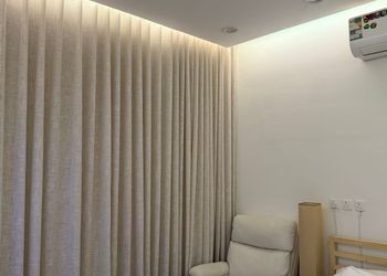 استديو بسرير ماستر ودخول ذاتي