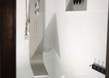 استديو هادئ بسرير ماستر 