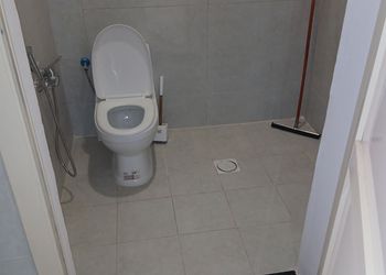 شاليه بغرفة نوم و صاله انيقة