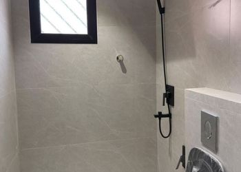 استديو بسرير ماستر ودخول ذاتي