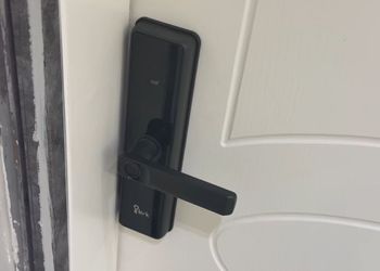 استديو بدخول ذاتي وسرير مريح 