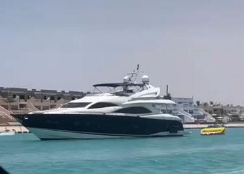 شاليه باطلاله على البحر