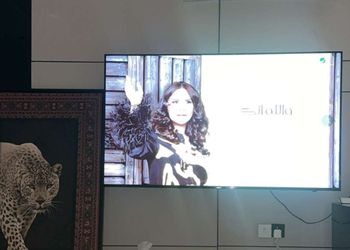 استديو انيق بموقع مميز 