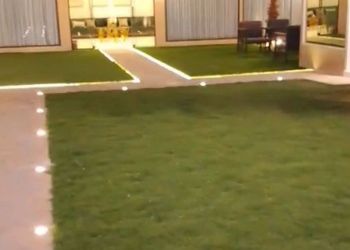 استراحة بأجواء وموقع مميز 