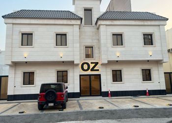 استديو بسرير ماستر ودخول ذاتي