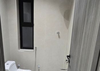 شاليه بصاله انيقة وملحق خارجي