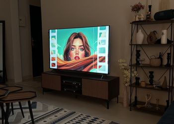 شقة بغرفة نوم وصالة 