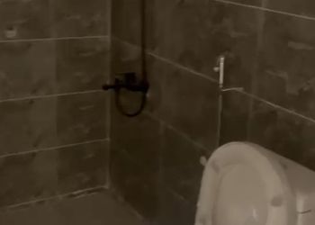 استديو بسرير ماستر وجلسة جانبية