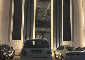 شقة بغرفة نوم وصالة 