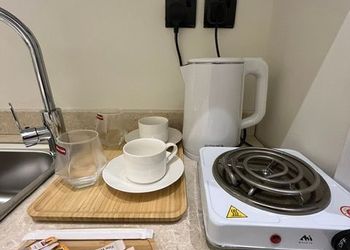 استديو بسرير ماستر