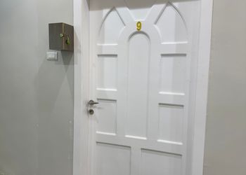 شقة بغرفة نوم وصالة جلوس