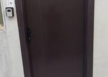 استديو بسرير ماستر وجلسة 