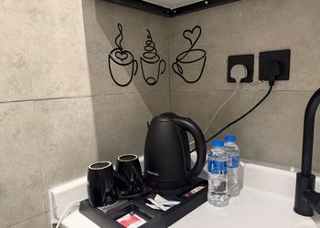 استديو بسرير ماستر