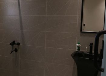 استديو بسرير ماستر ودخول ذاتي