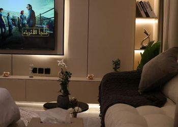 استديو بسرير ماستر ودخول ذاتي