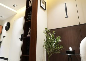 استديو راقي بدخول ذكي