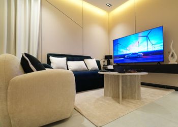 استديو راقي بدخول ذكي
