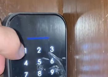 شقة بصالة وغرفة نوم