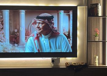 استديو بسرير ماستر وجلسة جانبية 