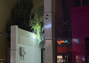 استديو بدخول ذاتي وسرير ماستر