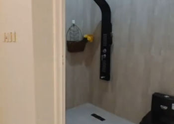 شاليه بمسبح