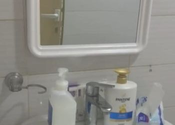 شقة بغرفه نوم وصالة 