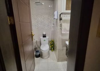 استديو بسرير ماستر ودخول ذاتي