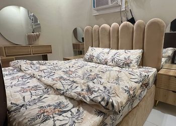 استديو بسرير ماستر
