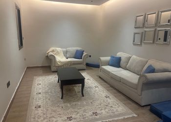 استراحة بجلسة خارجية و مجالس