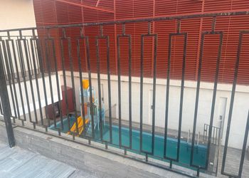 استراحة بجلسة خارجية و مجالس