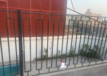 استراحة بجلسة خارجية و مجالس