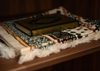 استديو بسرير ماستر وجلسة جانبية