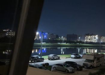 شقة باطلاله على البحر