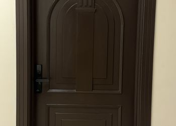 استديو هادئ بسرير ماستر 