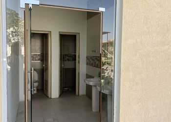 استراحة بمجلس فخم وخيمة 