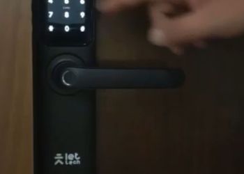 شقة بغرفة نوم وصالة 
