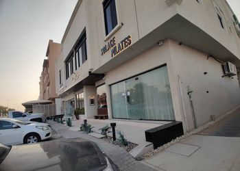 استديو أنيق بسرير ماستر