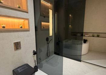 شاليه بمسبح